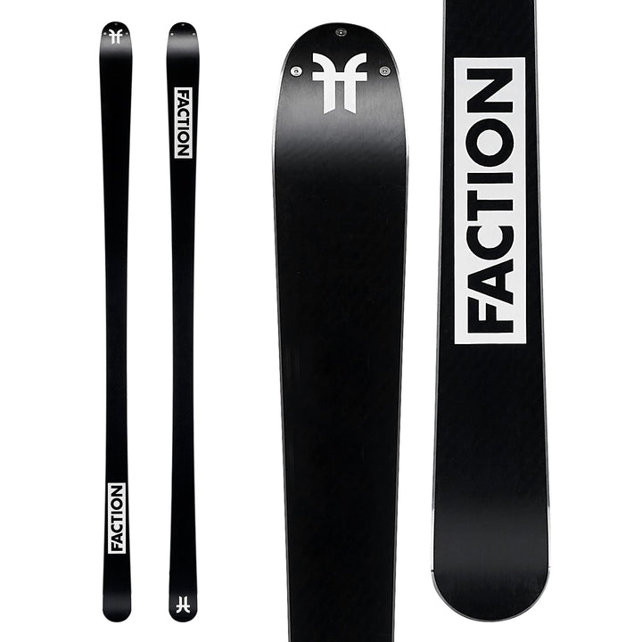 Faction Mogul Skis 2020