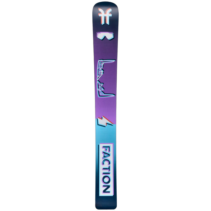 Faction Mono Ski 2020