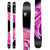 Faction Prodigy 1.0 Skis 2020