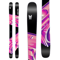 Faction Prodigy 1.0 Skis 2020