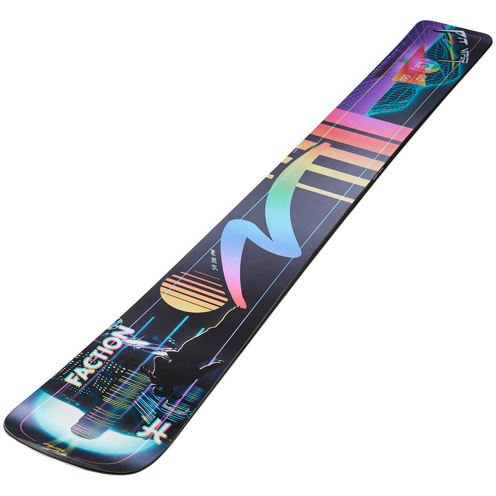 Faction Mono Ski 2020