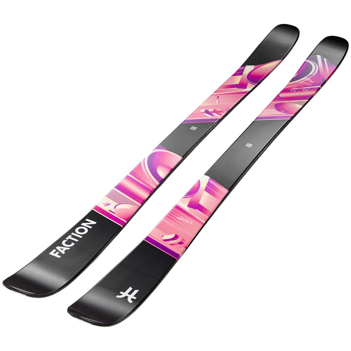 Faction Prodigy 1.0 Skis 2020