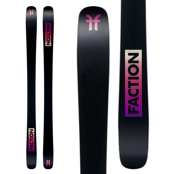Faction Prodigy 1.0 Skis 2020