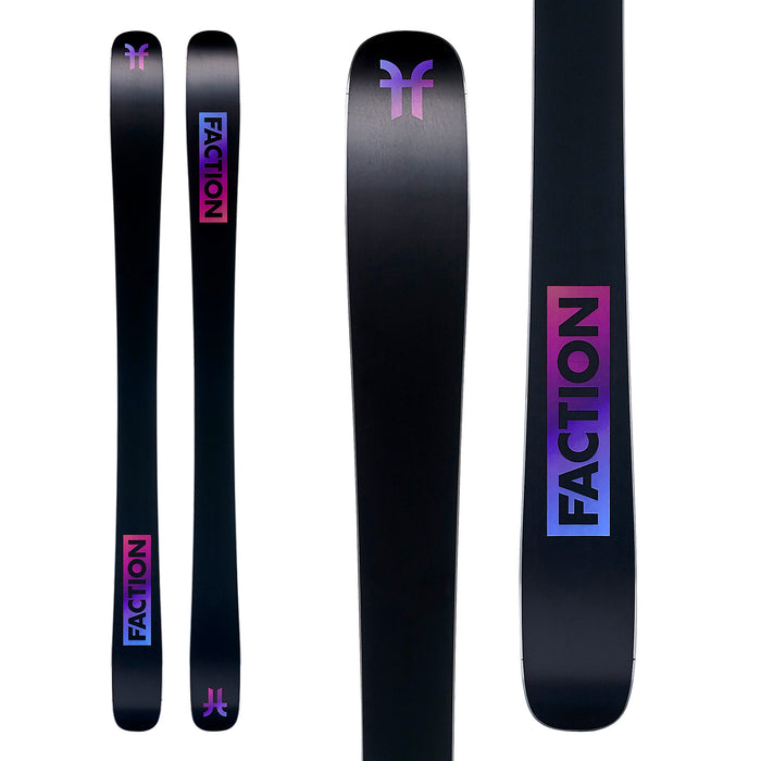 Faction Prodigy 1.0X Skis - Women's 2020