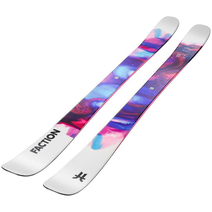 Faction Prodigy 1.0X Skis - Women's 2020