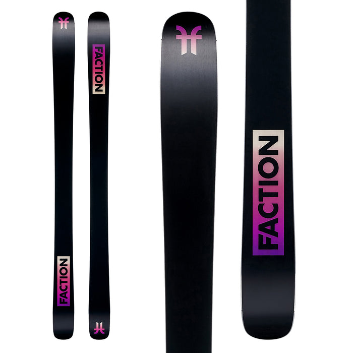 Faction Prodigy 2.0 Skis 2020