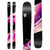 Faction Prodigy 2.0 Skis 2020