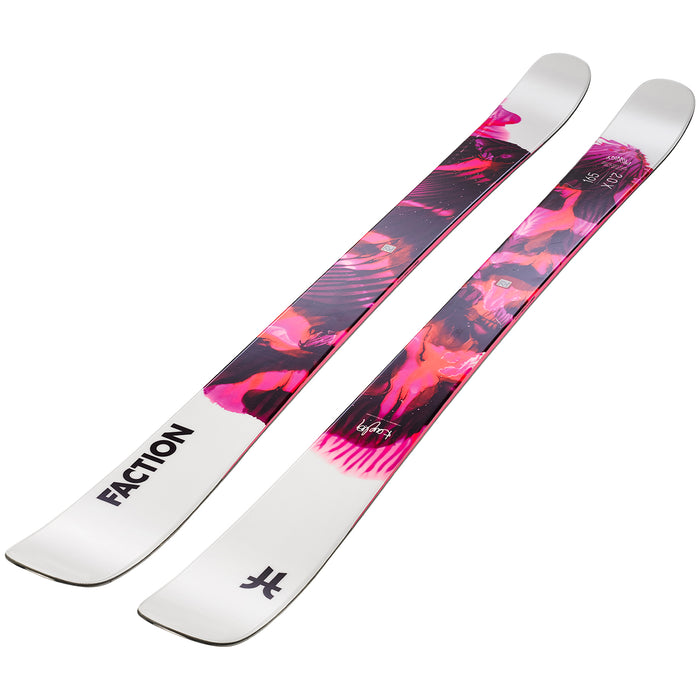 Faction Prodigy 2.0X Skis - Women's 2020