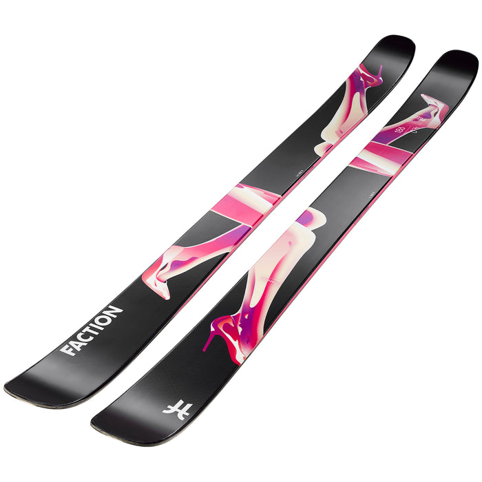 Faction Prodigy 4.0 Skis 2020