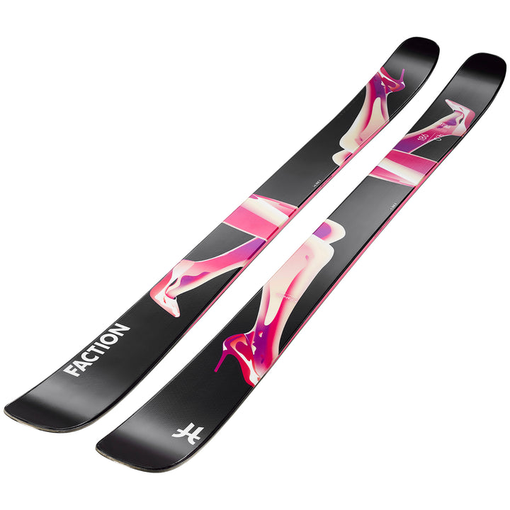 Faction Prodigy 4.0 Skis 2020