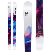 Faction Prodigy 1.0X Skis - Women's 2020