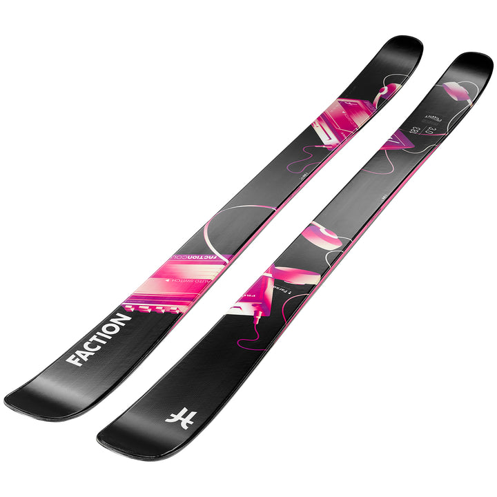 Faction Prodigy 3.0 Skis 2020