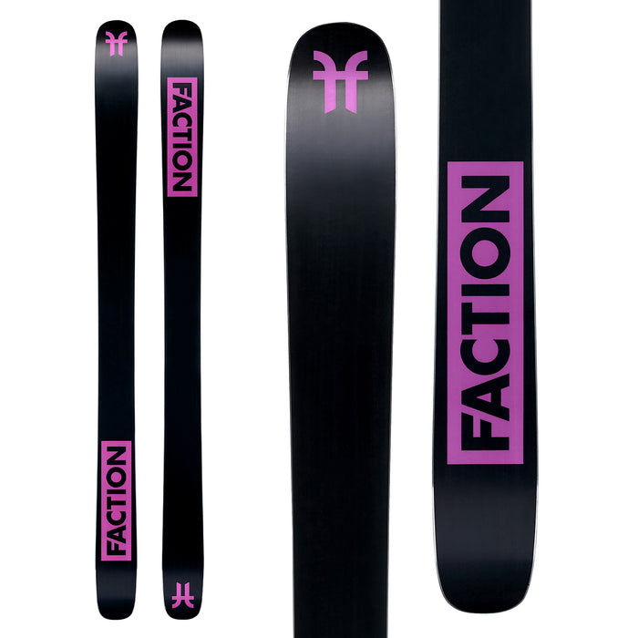 Faction Prodigy 4.0 Skis 2020