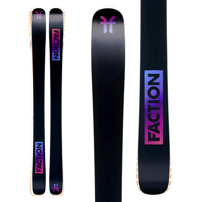 Faction Prodigy 2.0X Skis - Women's 2020