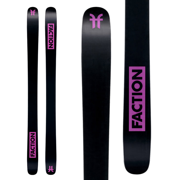 Faction Prodigy 3.0 Skis 2020