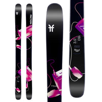 Faction Prodigy 3.0 Skis 2020