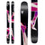 Faction Prodigy 4.0 Skis 2020