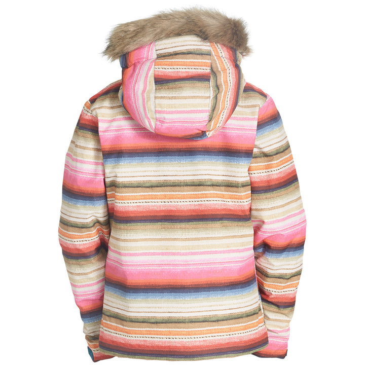 Billabong Sula Jacket - Girls' Multi