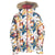 Billabong Sula Jacket - Girls' Golden Glow