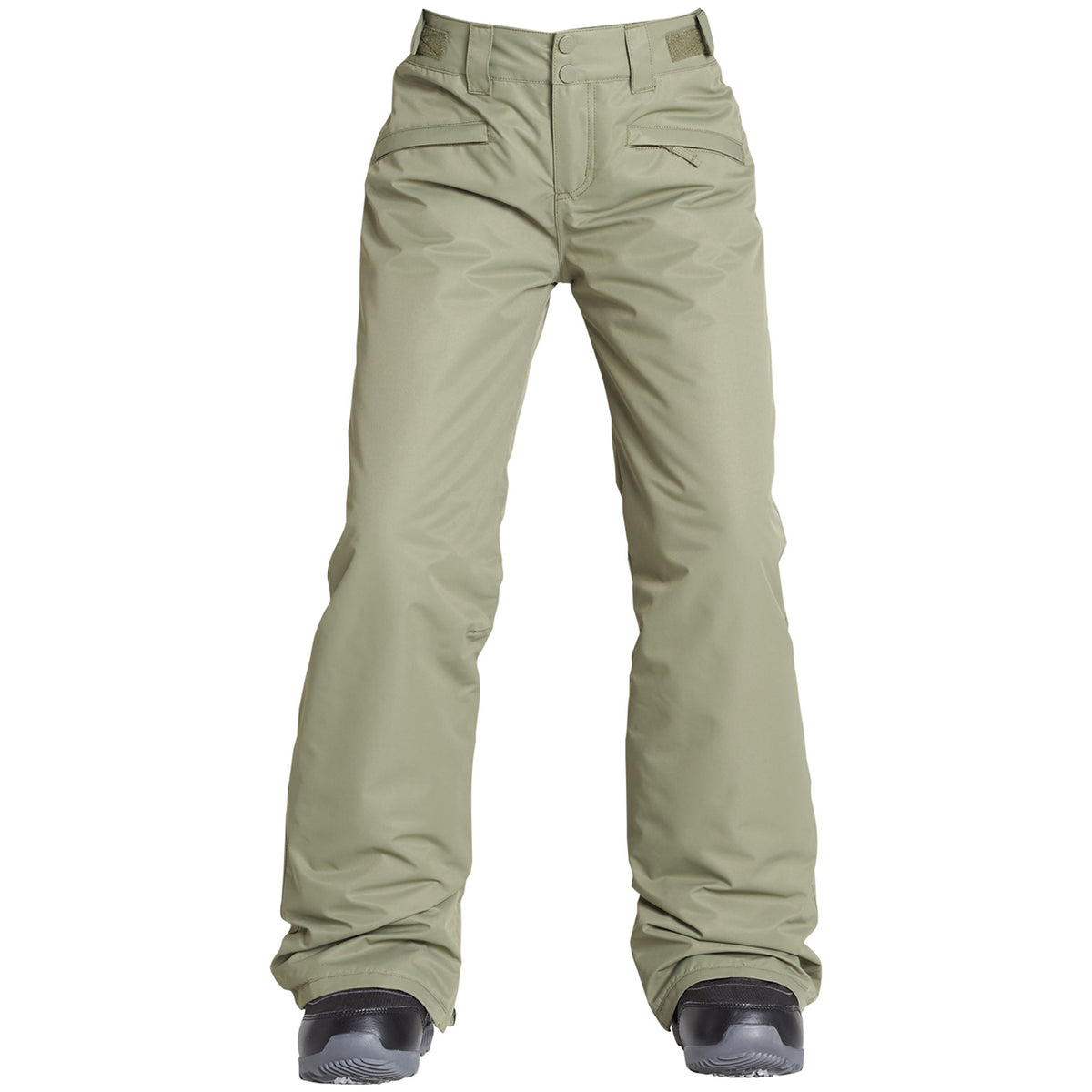 Billabong Alue Pants - Girls' Olive