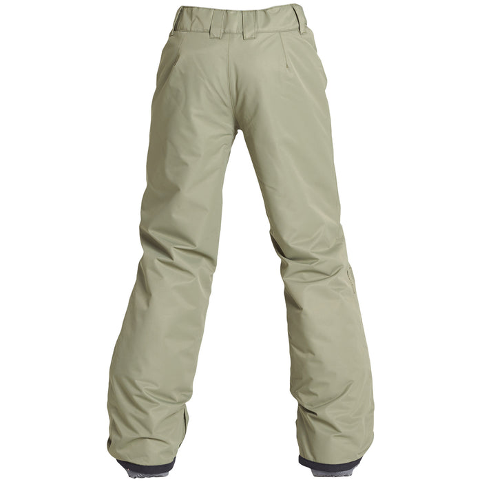 Billabong Alue Pants - Girls' Olive