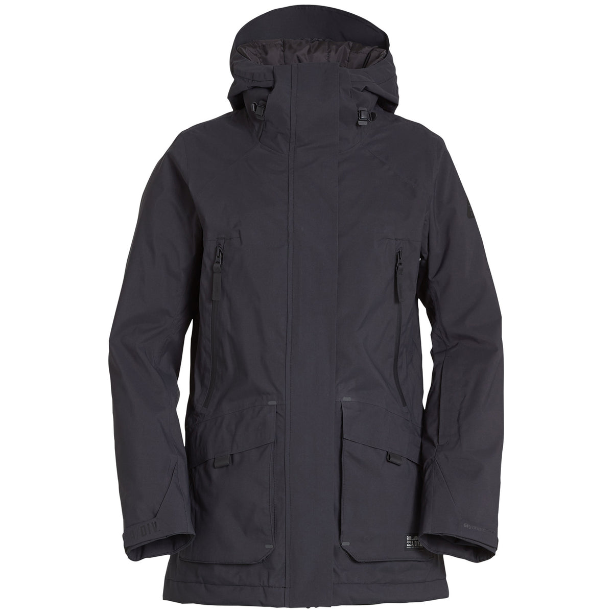 Billabong Trooper STX Jacket - Women's Black