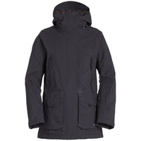 Billabong Trooper STX Jacket - Women's Black::Black