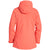 Billabong Trooper STX Jacket - Women's Sunset Red