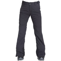 Billabong Drifter STX Pants - Women's Black::Black
