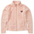 Billabong First Chair Full Zip Fleece - Girls' Sun Peach