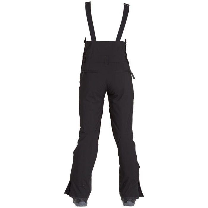 Billabong Riva Adiv Bibs - Women's Black