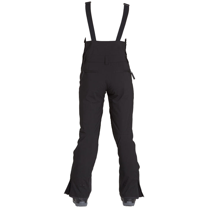 Billabong Riva Adiv Bibs - Women's Black