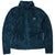 Billabong First Chair Full Zip Fleece - Girls' Eclipse
