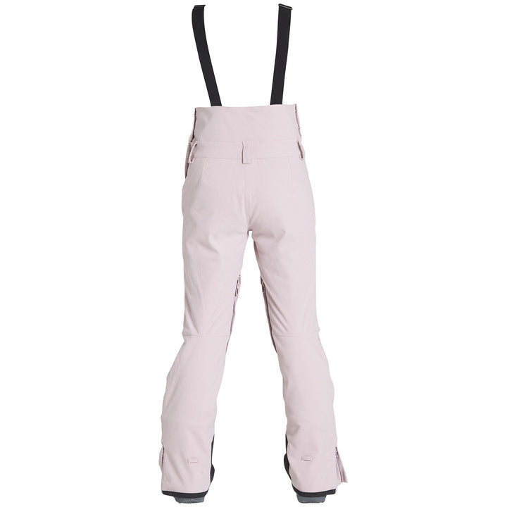 Billabong Riva Cord Bibs - Women's Mauve