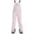 Billabong Riva Cord Bibs - Women's Mauve