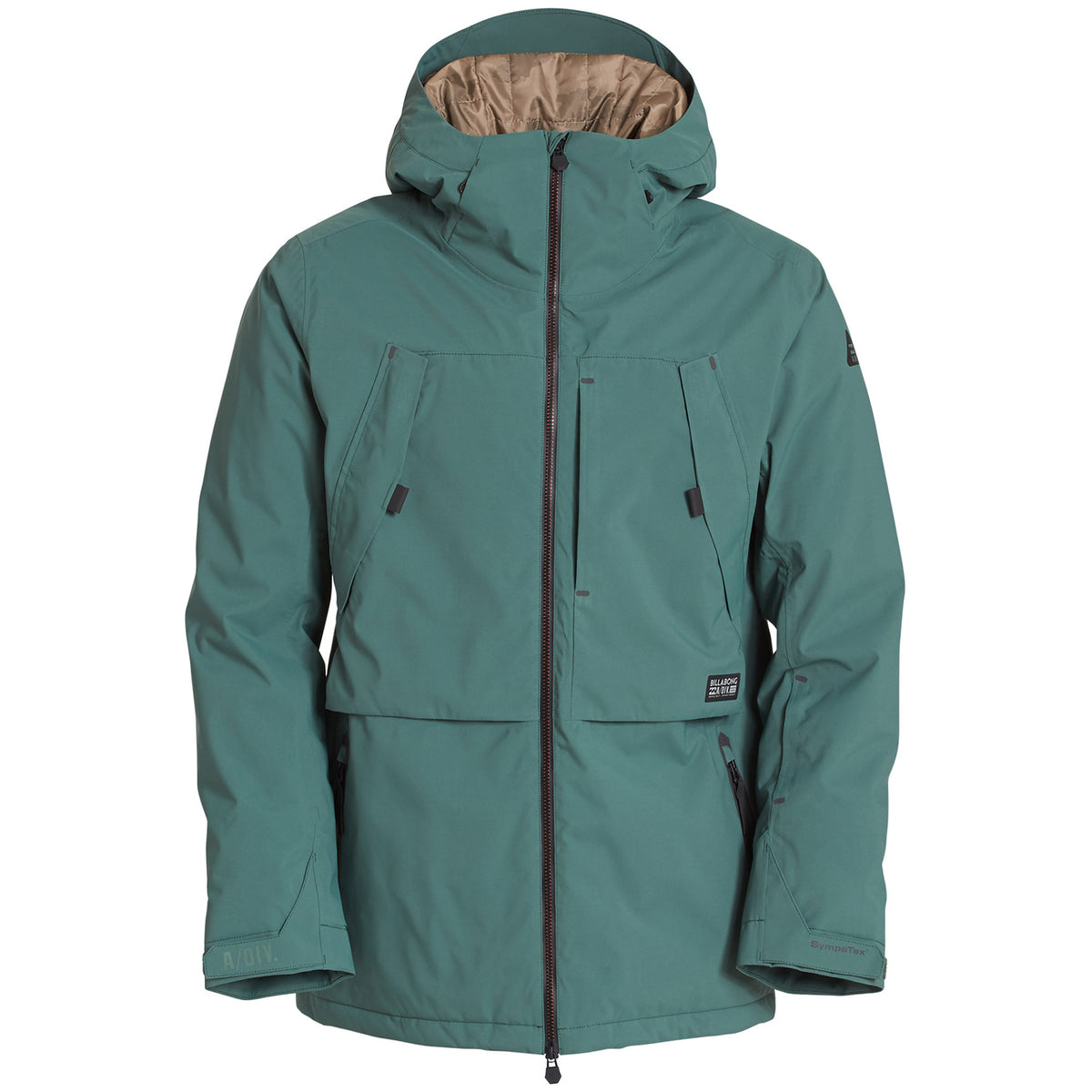 Billabong Prism Jacket Forest