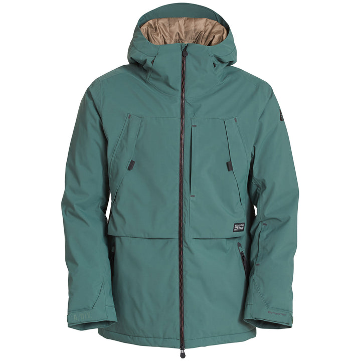 Billabong Prism Jacket Forest