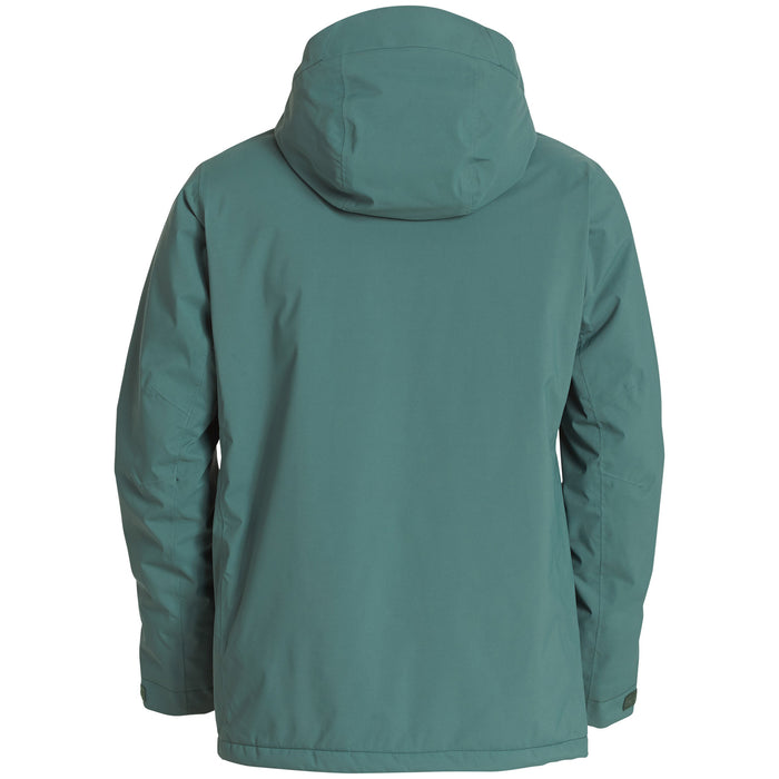 Billabong Prism Jacket Forest