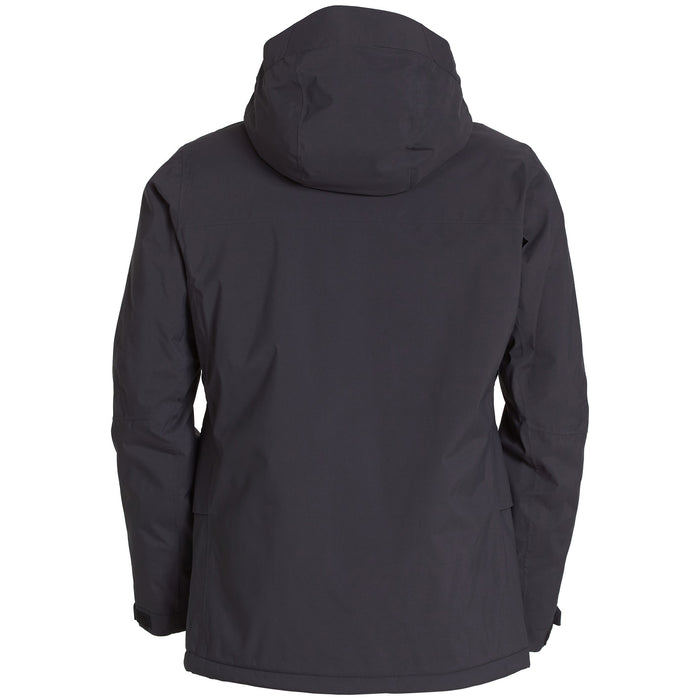 Billabong Delta Jacket Black