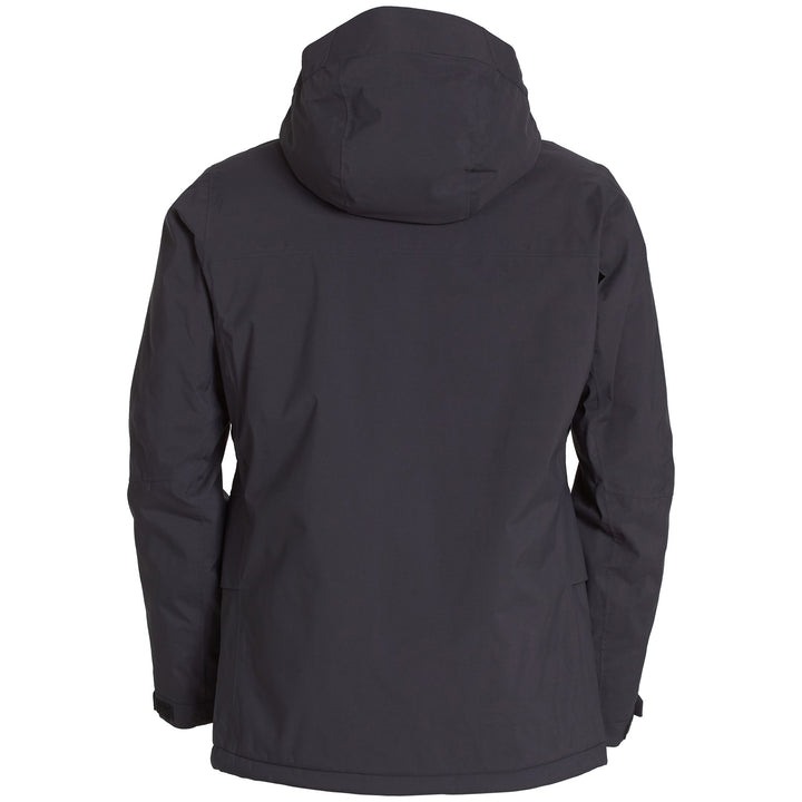 Billabong Delta Jacket Black