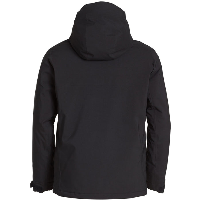 Billabong Expedition Jacket Black