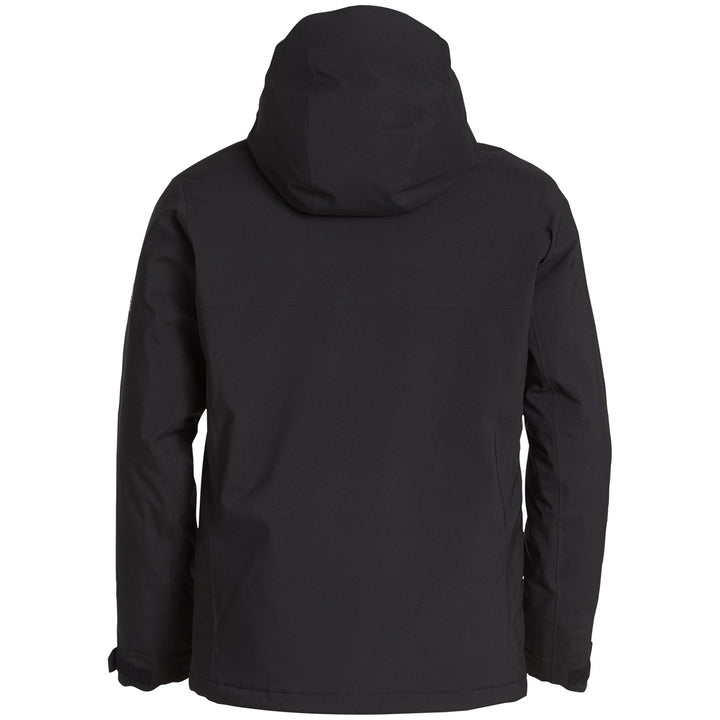 Billabong Expedition Jacket Black