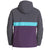 Billabong Stalefish Anorak Dark Purple