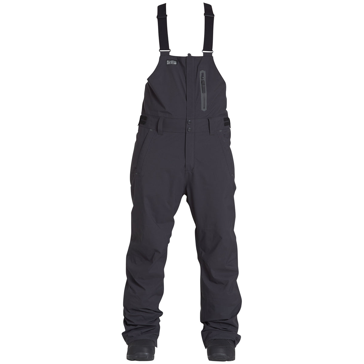 Billabong North West Bibs Black