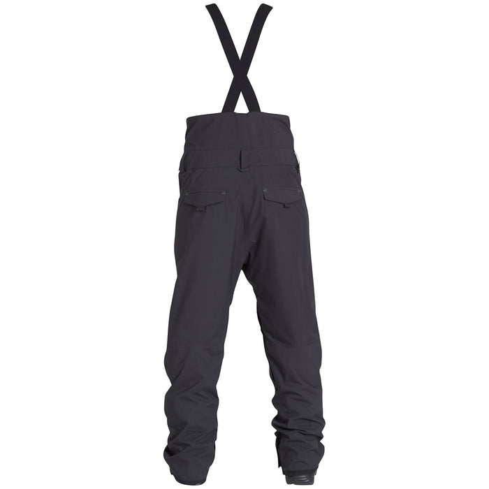 Billabong North West Bibs Black