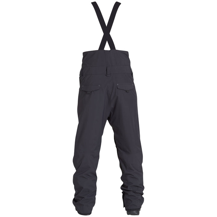 Billabong North West Bibs Black