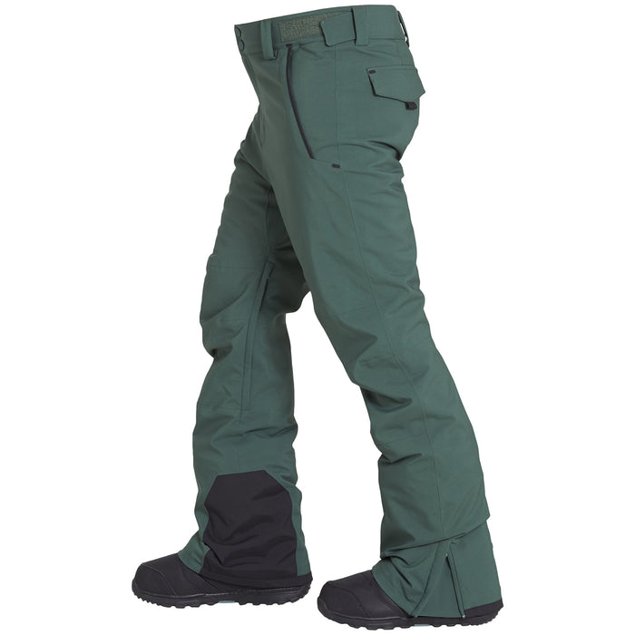 Billabong Compass Pants Forest