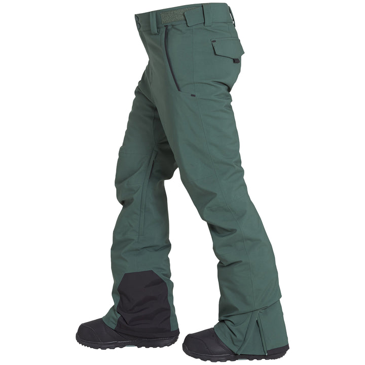 Billabong Compass Pants Forest