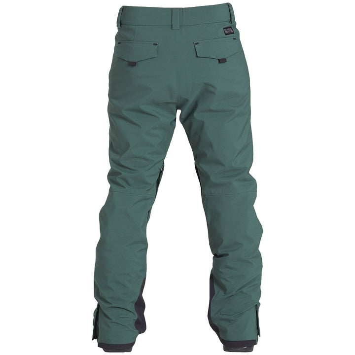 Billabong Compass Pants Forest