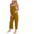 Billabong Run Wild Overalls - Women's Moss